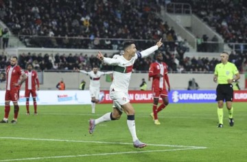 500彩票网官方-C罗运动战梅开二度 葡萄牙6比0狂胜卢森堡