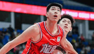 500万网彩票-10投狂砍20分9板!这才是CBA顶级大中锋,杜锋将他交易追悔莫及?|辽宁男篮|男篮|广州男篮|威金顿|徐昕_新浪体育_新浪新闻